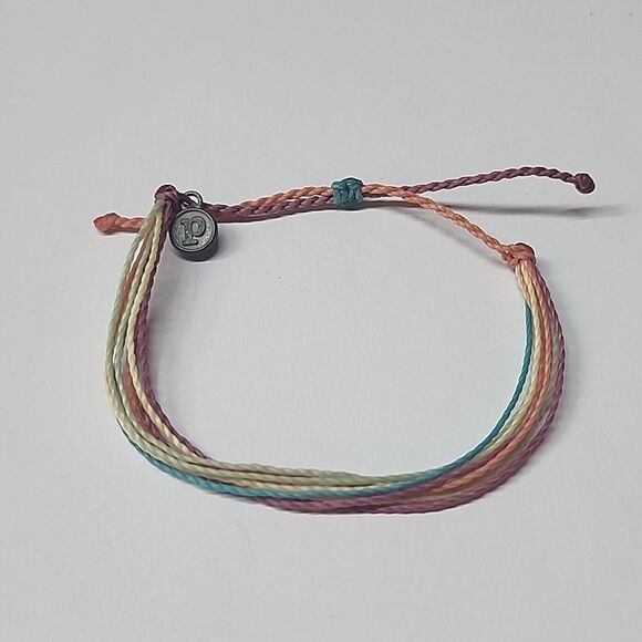 Pura Vida Adjustable Bracelet - Picture 1 of 3
